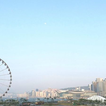 Las Vegas Guest House Hong Kong Esterno foto