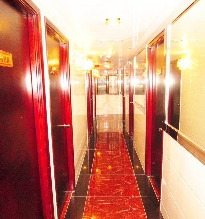 Las Vegas Guest House Hong Kong Esterno foto