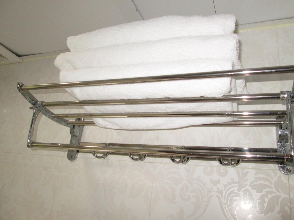 Las Vegas Guest House Hong Kong Esterno foto