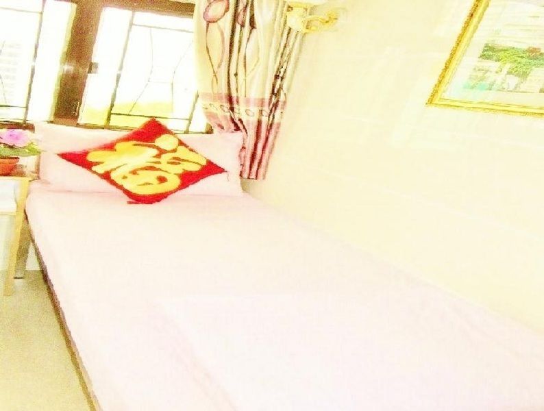 Las Vegas Guest House Hong Kong Esterno foto