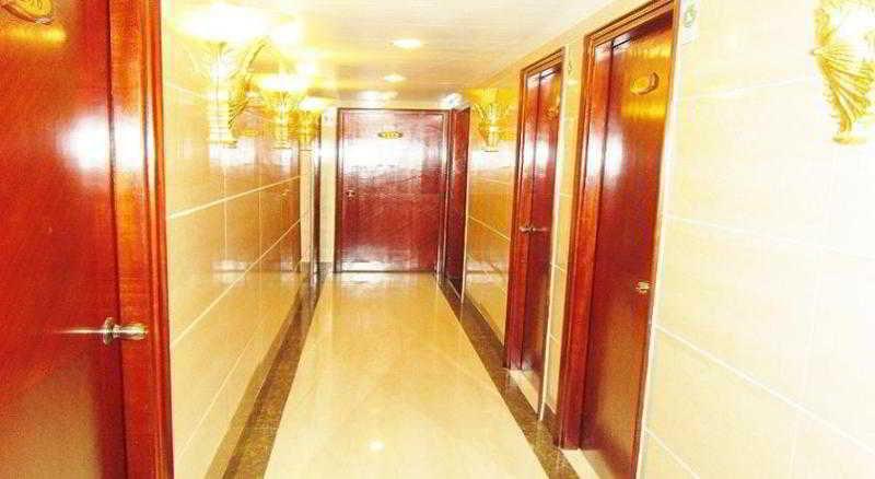 Las Vegas Guest House Hong Kong Esterno foto