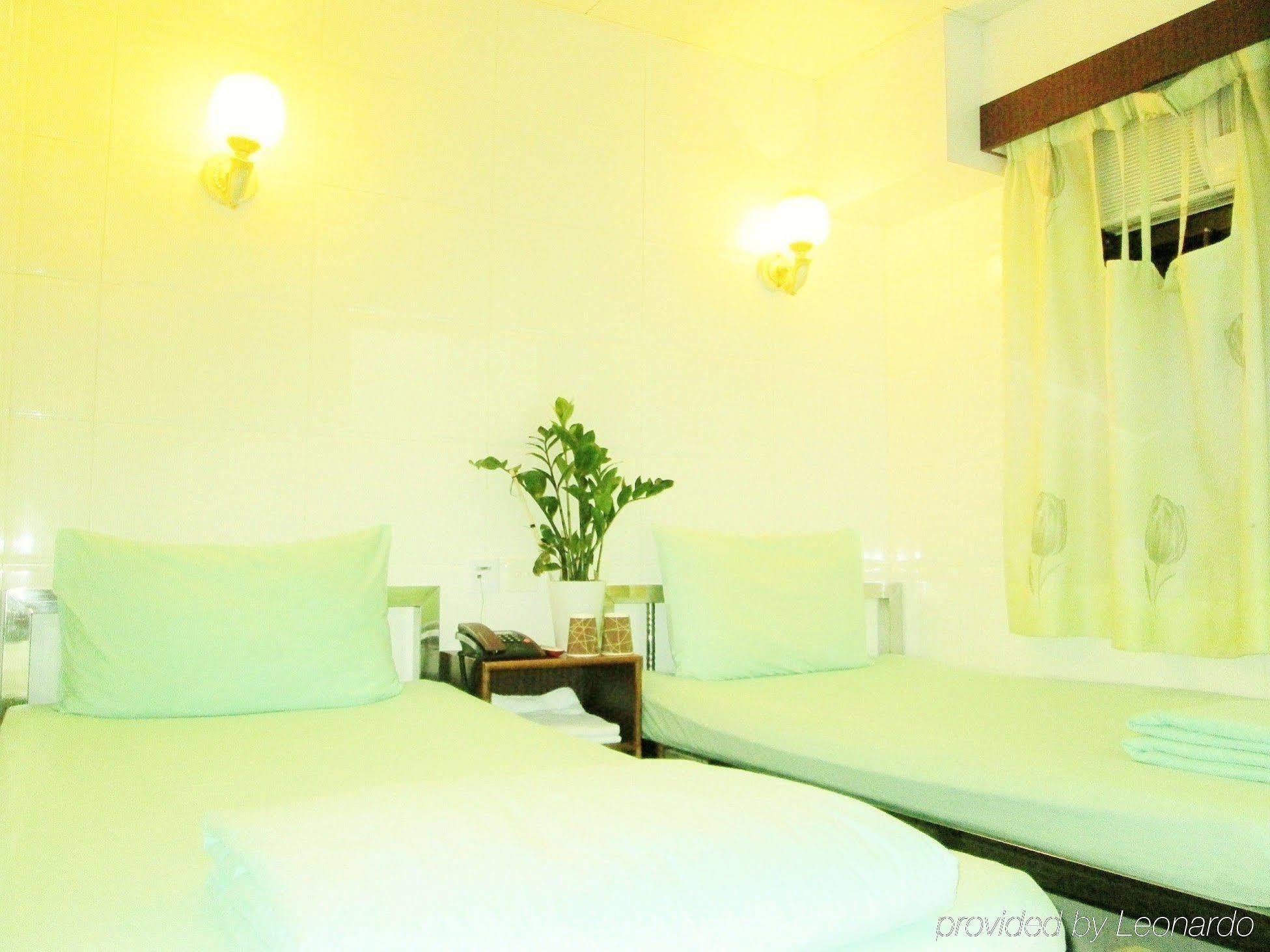 Las Vegas Guest House Hong Kong Esterno foto