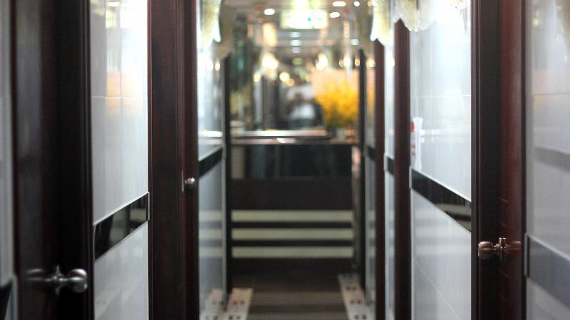 Las Vegas Guest House Hong Kong Esterno foto