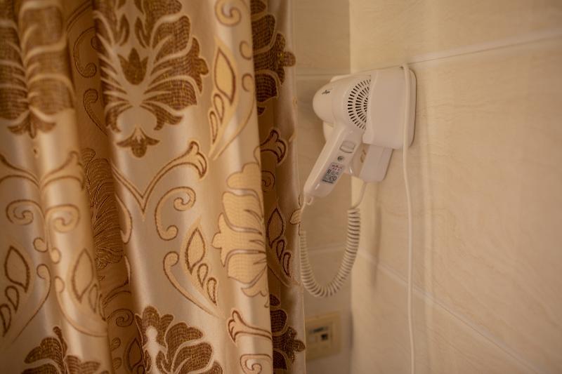 Las Vegas Guest House Hong Kong Esterno foto